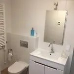 公寓 Ekoapartmentszklarska *
