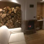 公寓 Ekoapartmentszklarska