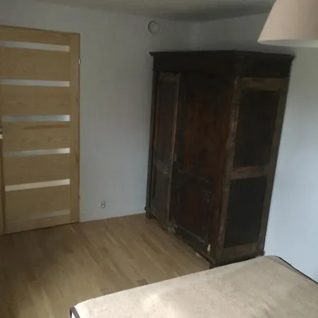 Ekoapartmentszklarska