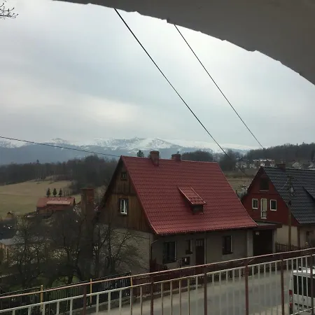 Apartment Ekoapartmentszklarska Szklarska Poreba