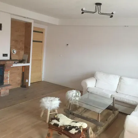 Ekoapartmentszklarska Apartment Szklarska Poreba