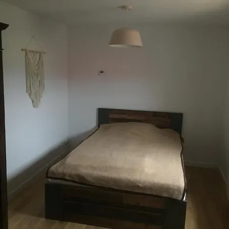 Ekoapartmentszklarska شقة شكلارسكا بوريبا