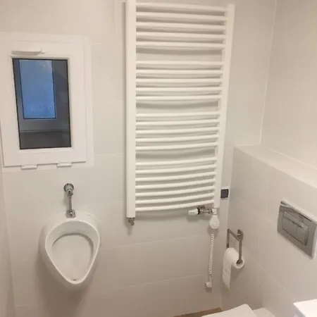 Ekoapartmentszklarska Daire