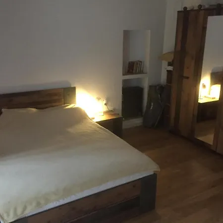 Apartament Ekoapartmentszklarska Szklarska Poręba