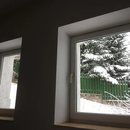 Daire Ekoapartmentszklarska Szklarska Poreba