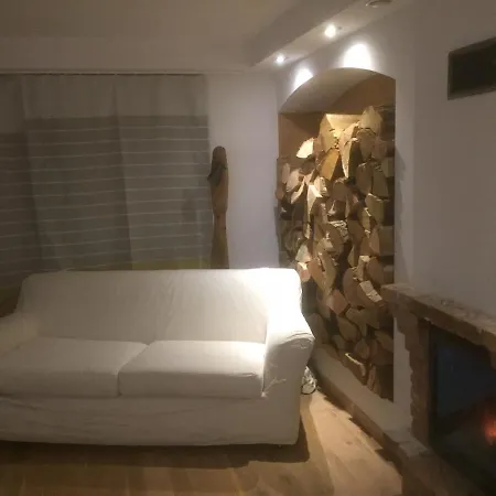 Ekoapartmentszklarska *