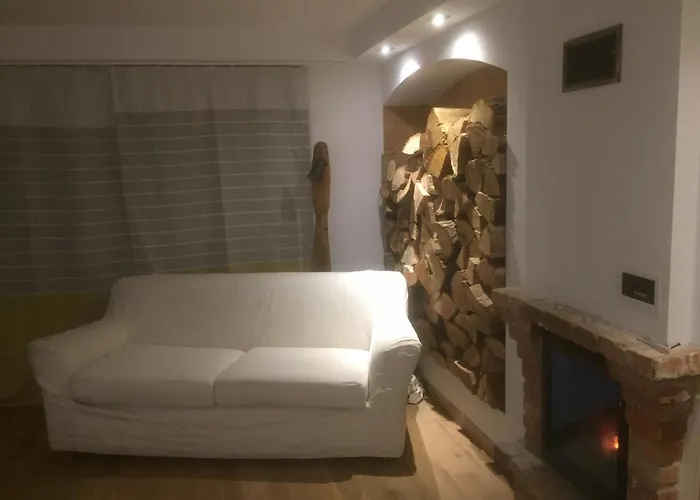 Ekoapartmentszklarska *