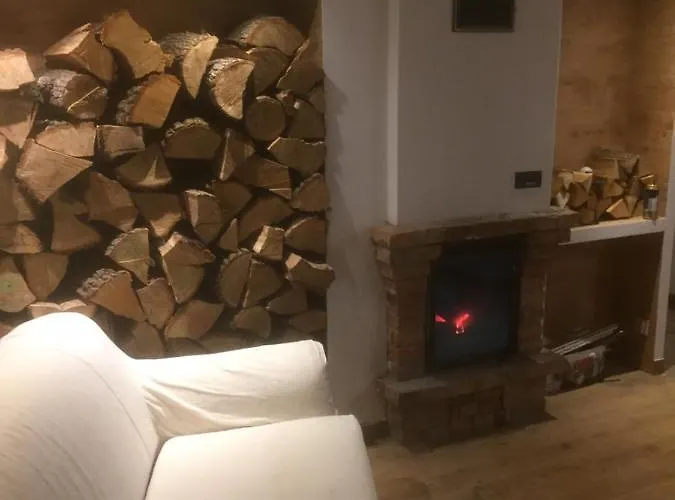 شقة Ekoapartmentszklarska